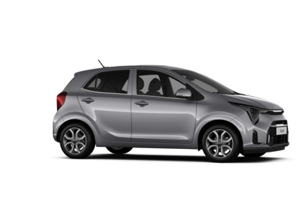 KIA MOTORS PICANTO (RIESGO - 003)